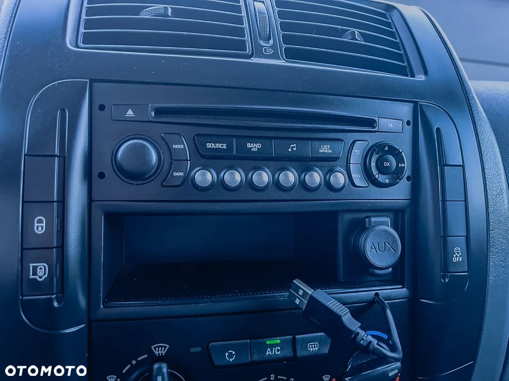 Fiat Scudo 2.0  3.0t - 20