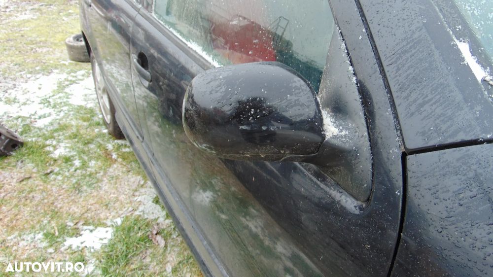 Oglinda Skoda Fabia 2000-2006 oglinzi stanga dreapta fabia 1 - 1