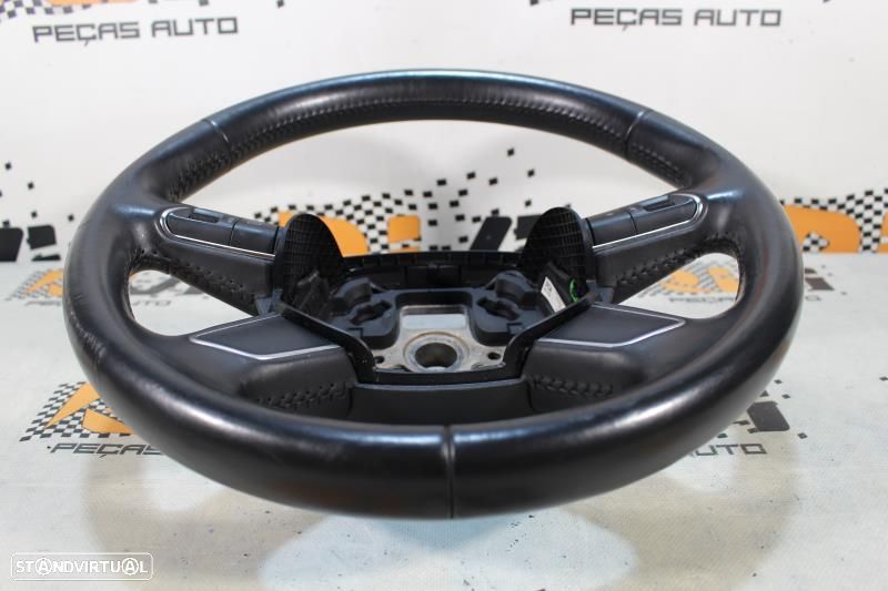 Volante Audi A3 (8V1, 8Vk)  Volante Audi A3 8V / A4 B8 / Q3 8U / Q5 8R - 3