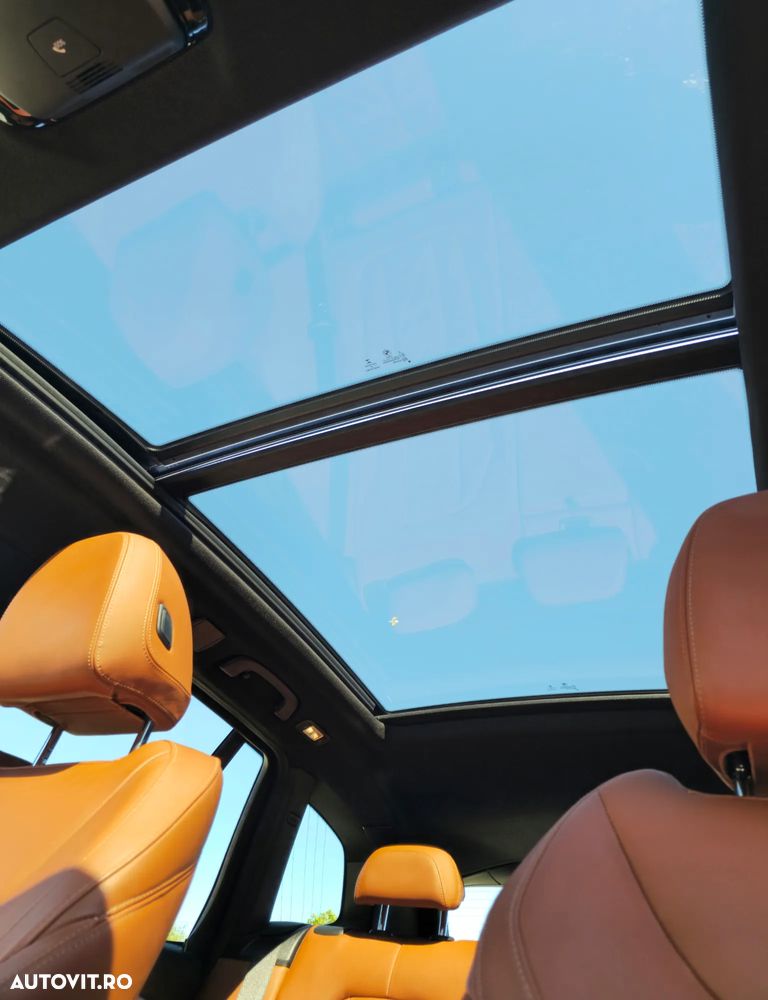 BMW X3 xDrive30e Aut. Luxury Line - 11