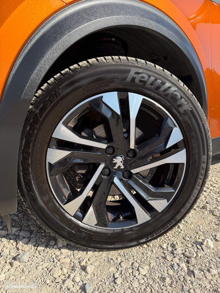 Peugeot 2008 PureTech 100 Stop&Start Allure - 7