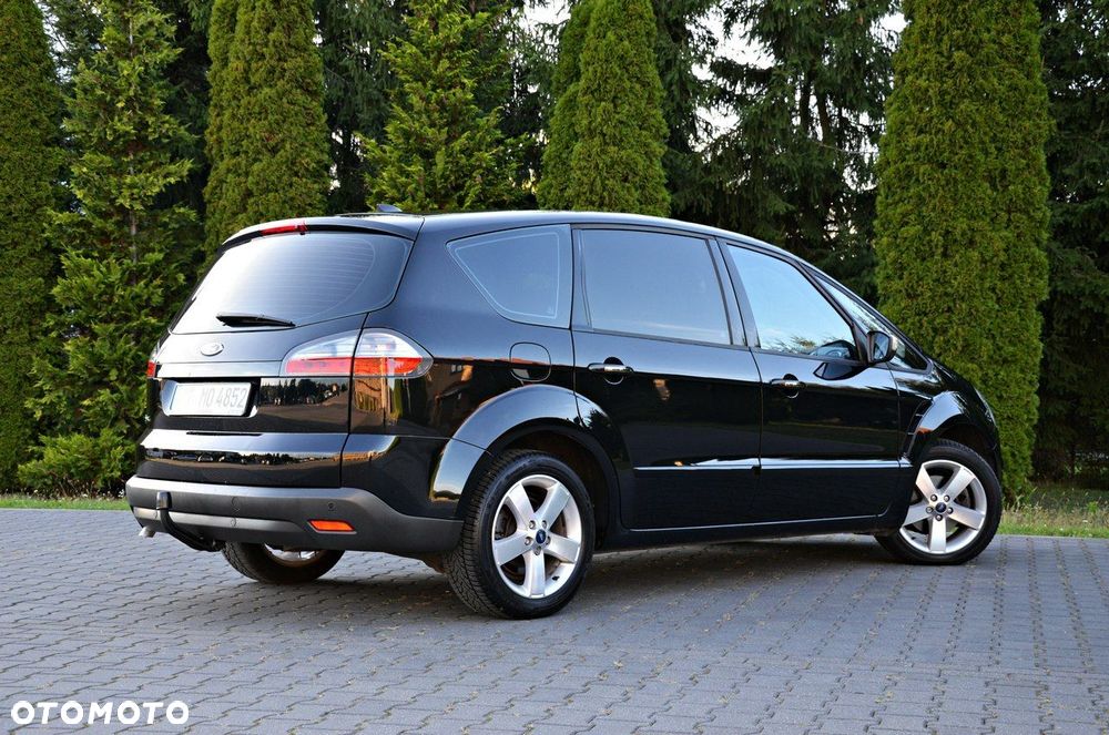Ford S-Max - 25