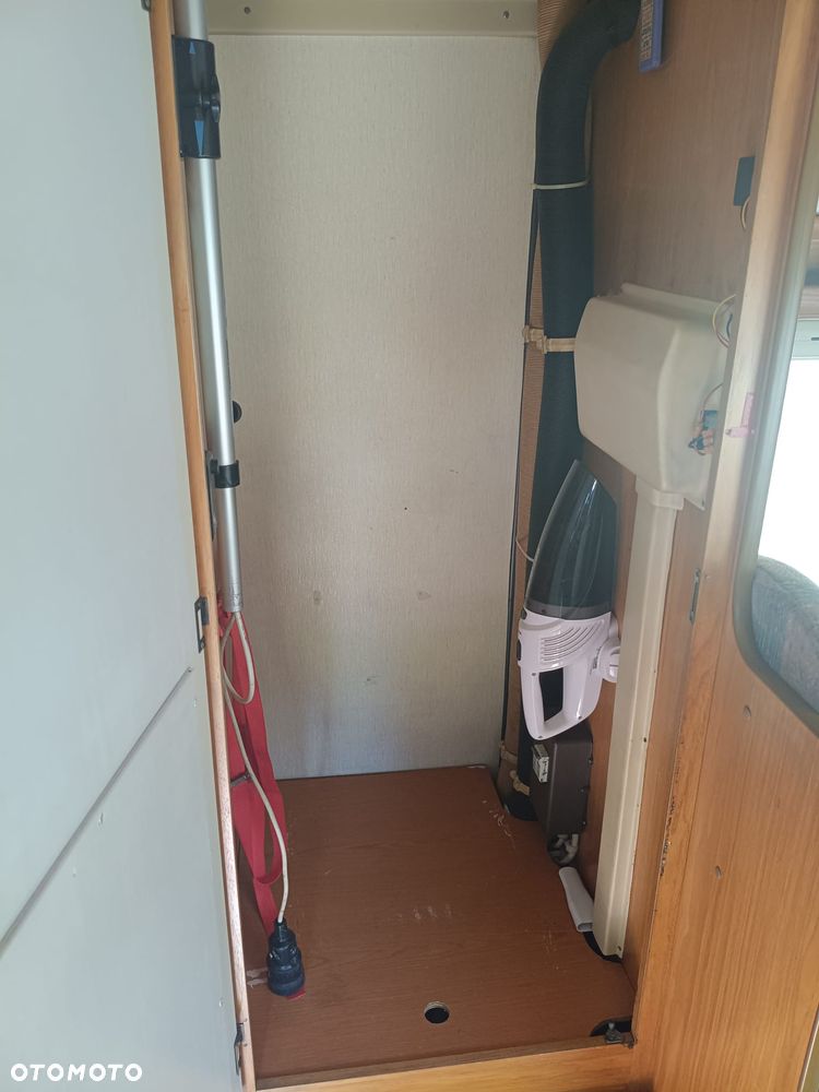 Fiat Ducato INTEGRA - 19