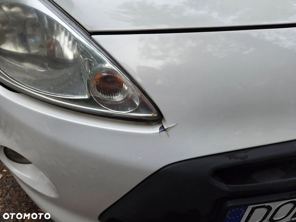 Ford KA 1.2 Titanium - 12