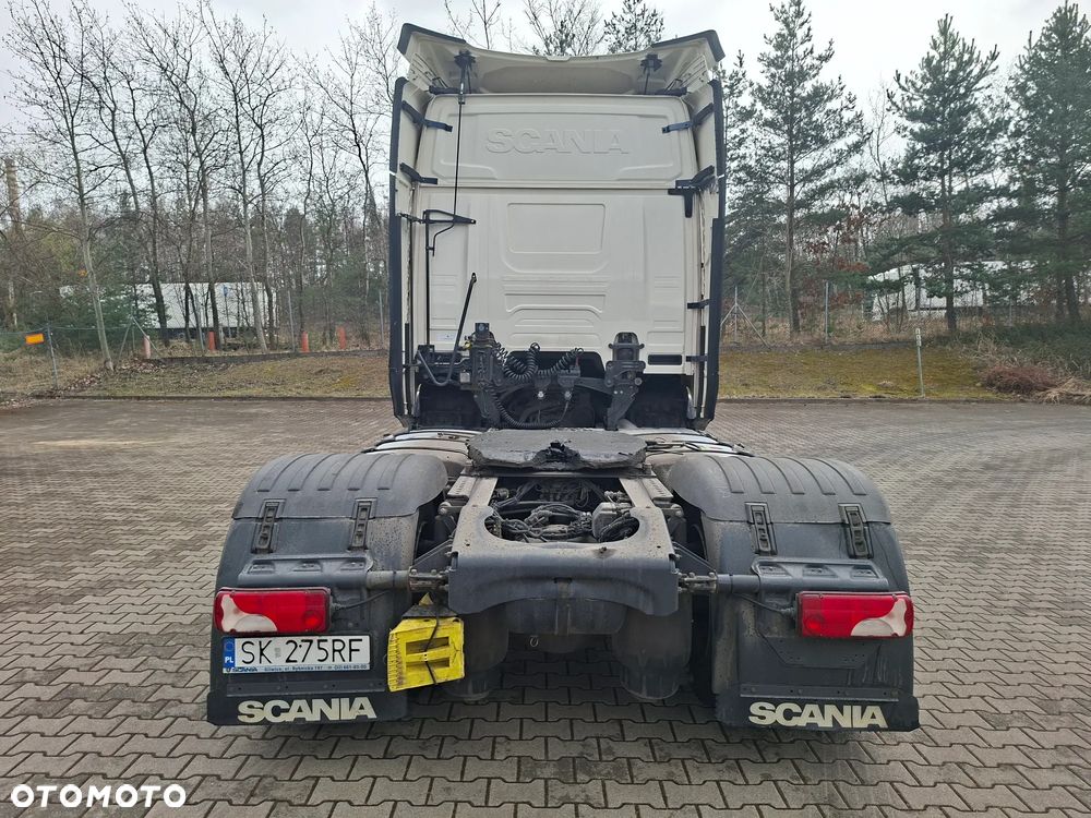 Scania R450 - 3