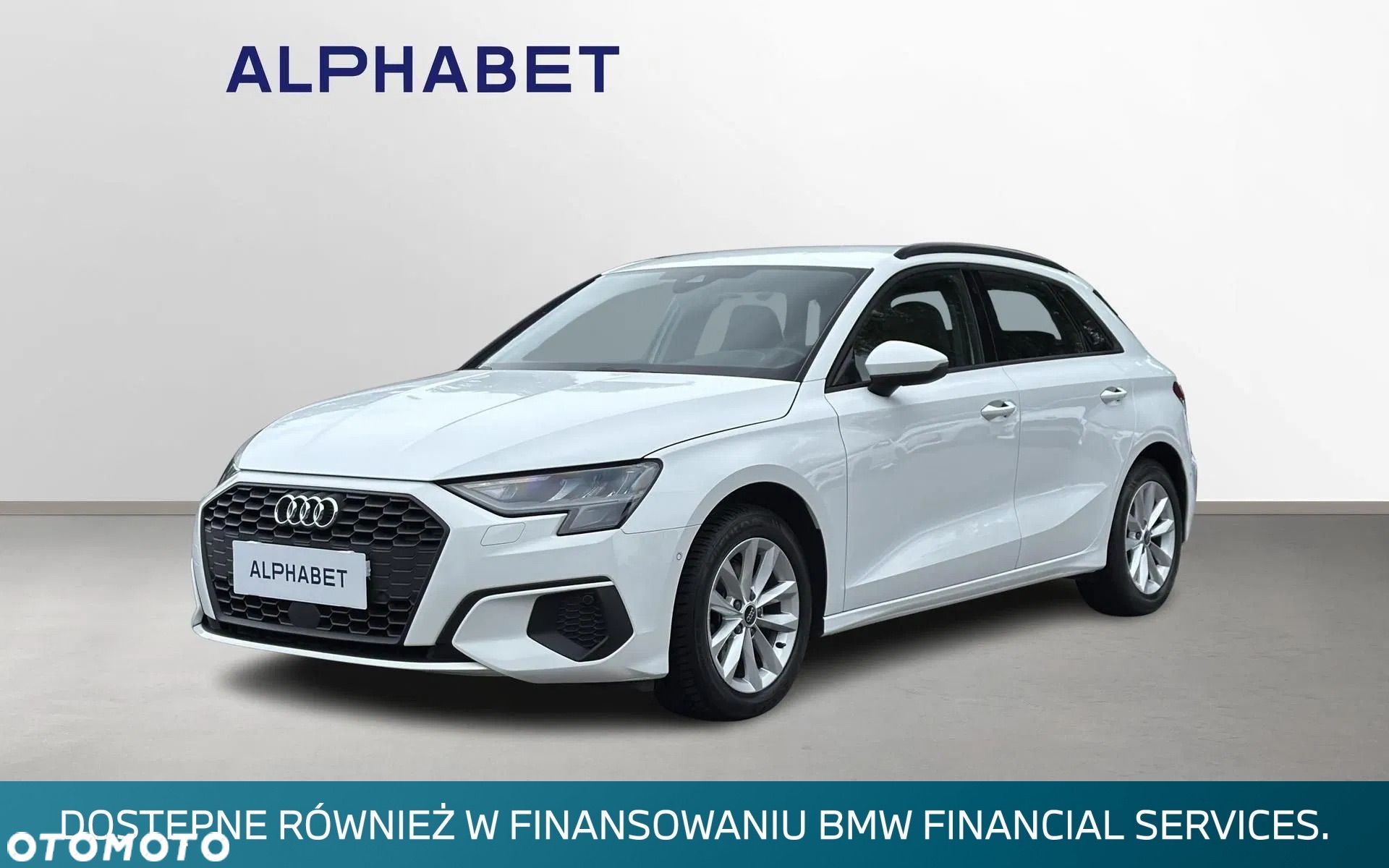Audi A3 35 TFSI mHEV S tronic - 1