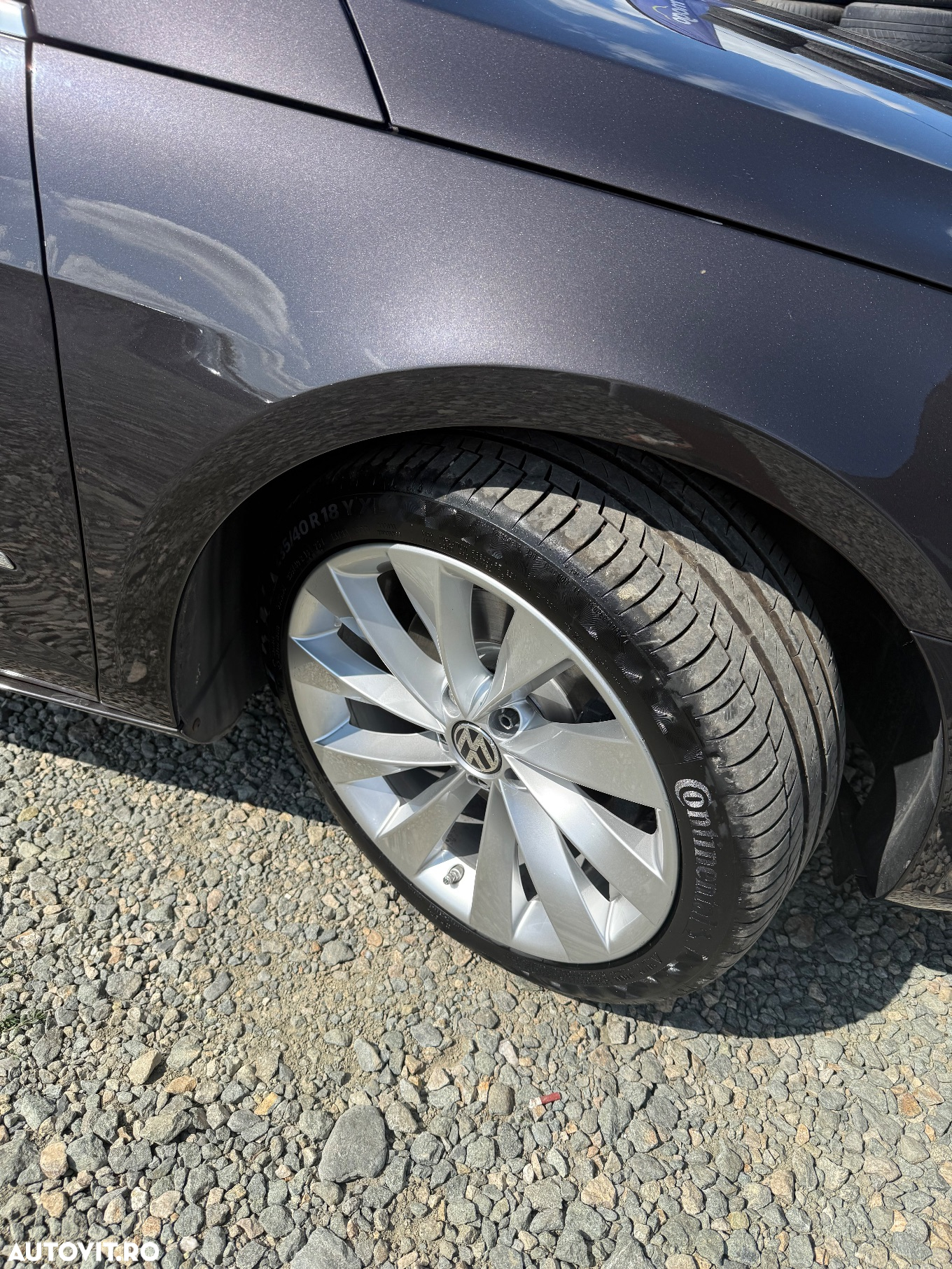 Volkswagen Passat CC 1.8 TSI DSG Individual - 32