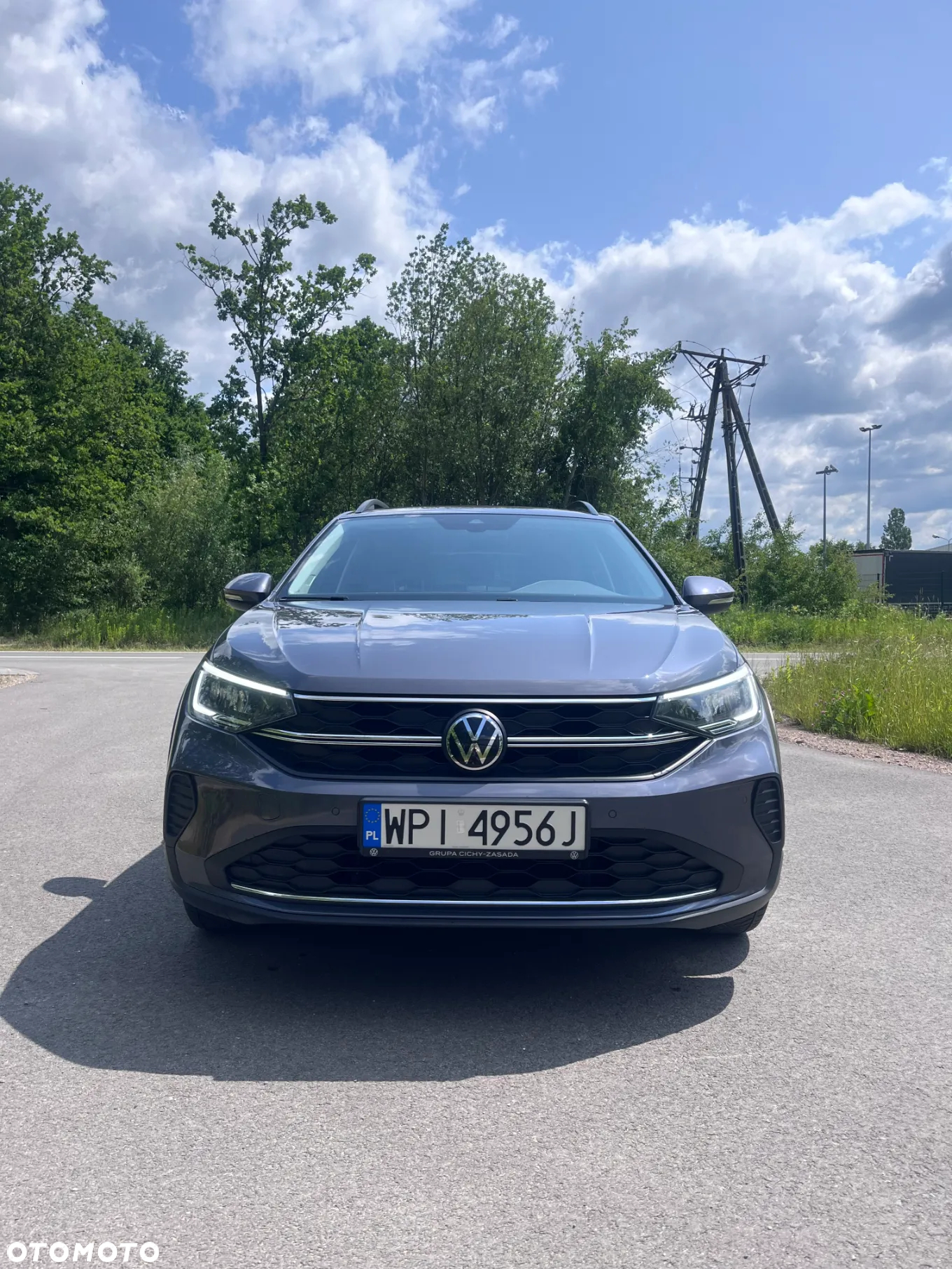 Volkswagen Taigo 1.0 TSI Style - 6