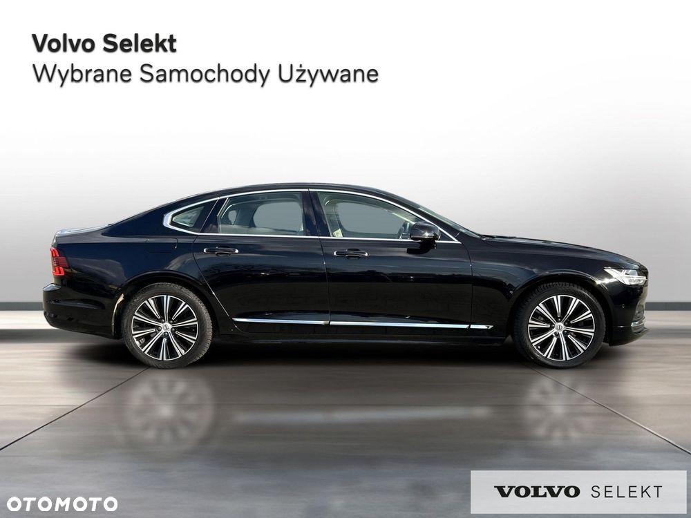 Volvo S90 - 7