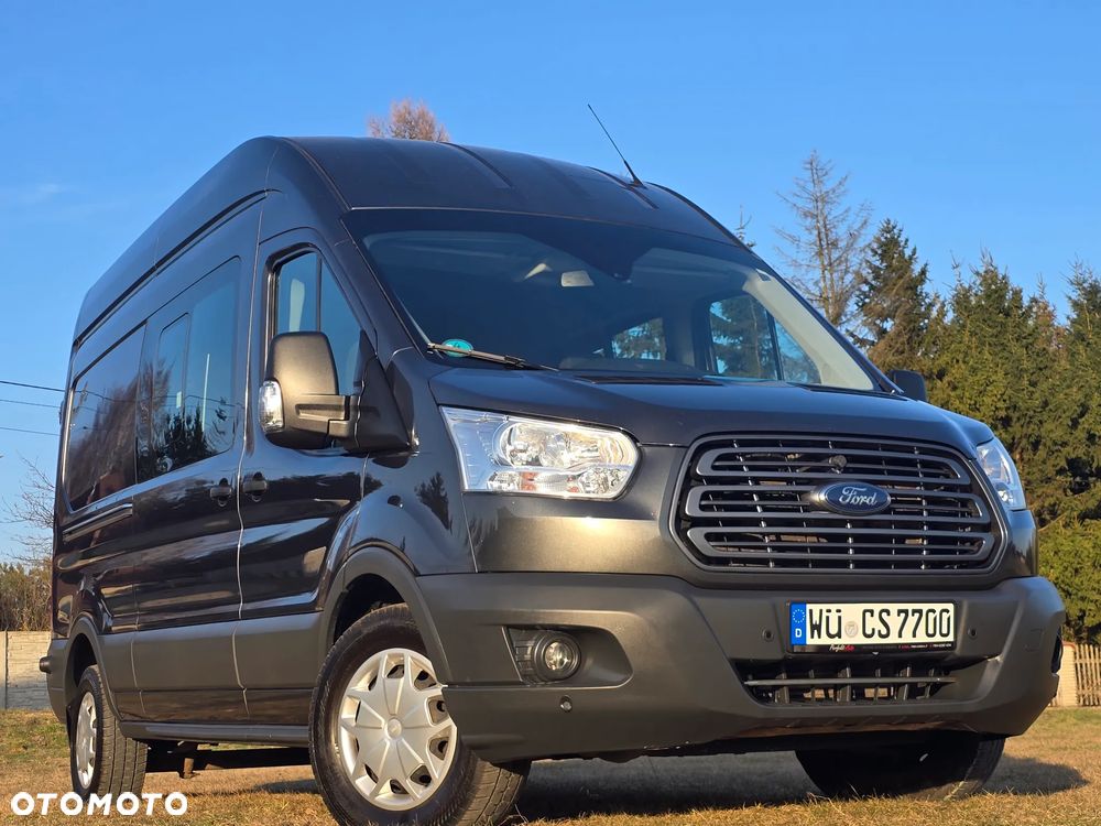Ford Transit - 32