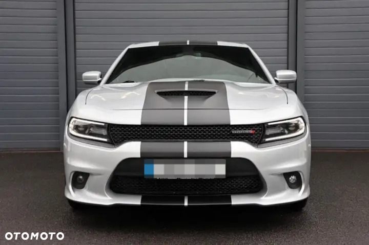 Dodge Charger 5.7 R/T - 3
