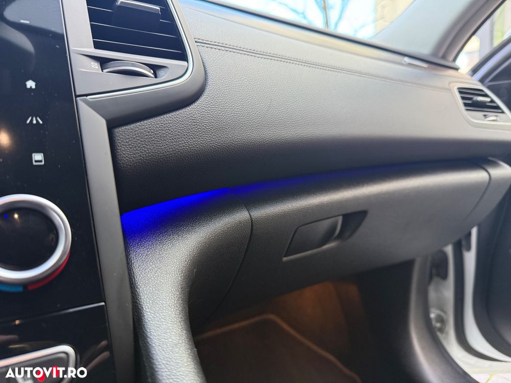 Renault Talisman ENERGY dCi 130 EDC INTENS - 39