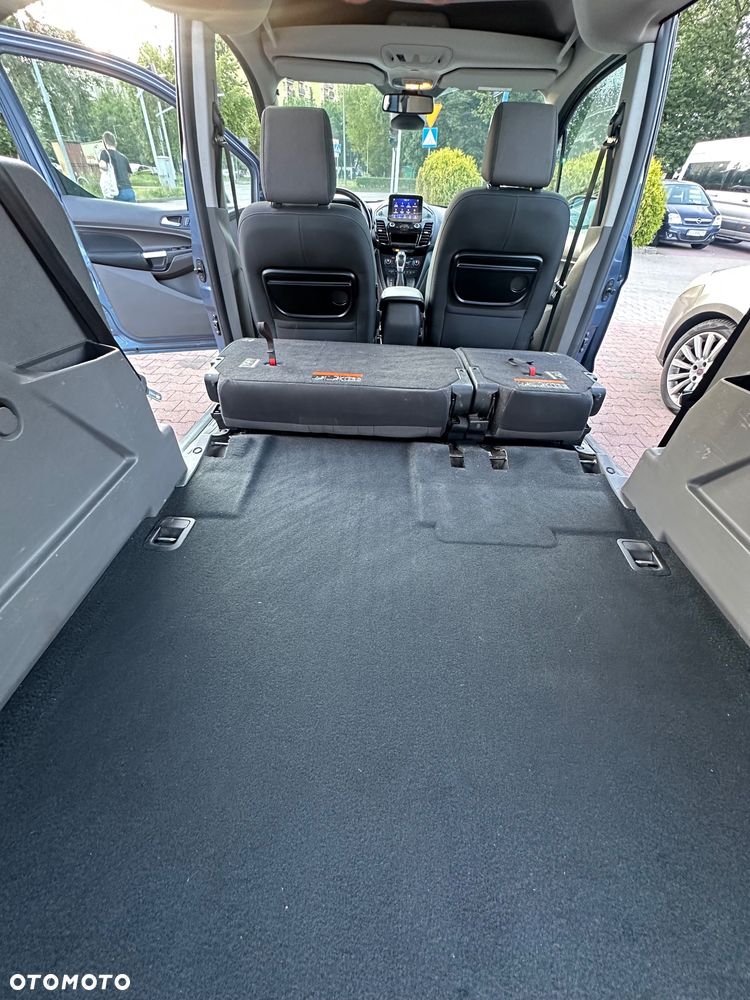Ford Tourneo Connect Grand - 8