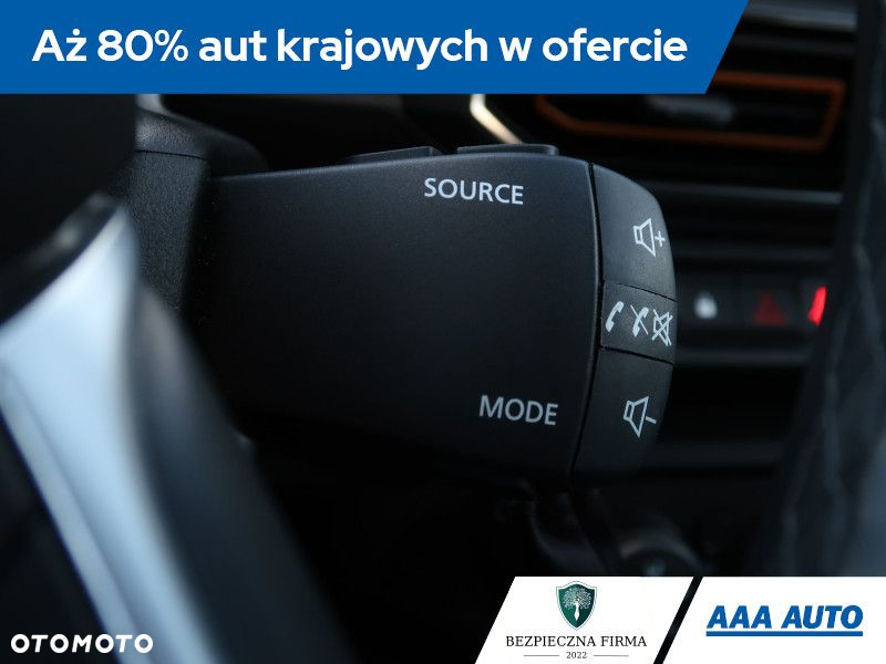 Dacia Sandero - 21