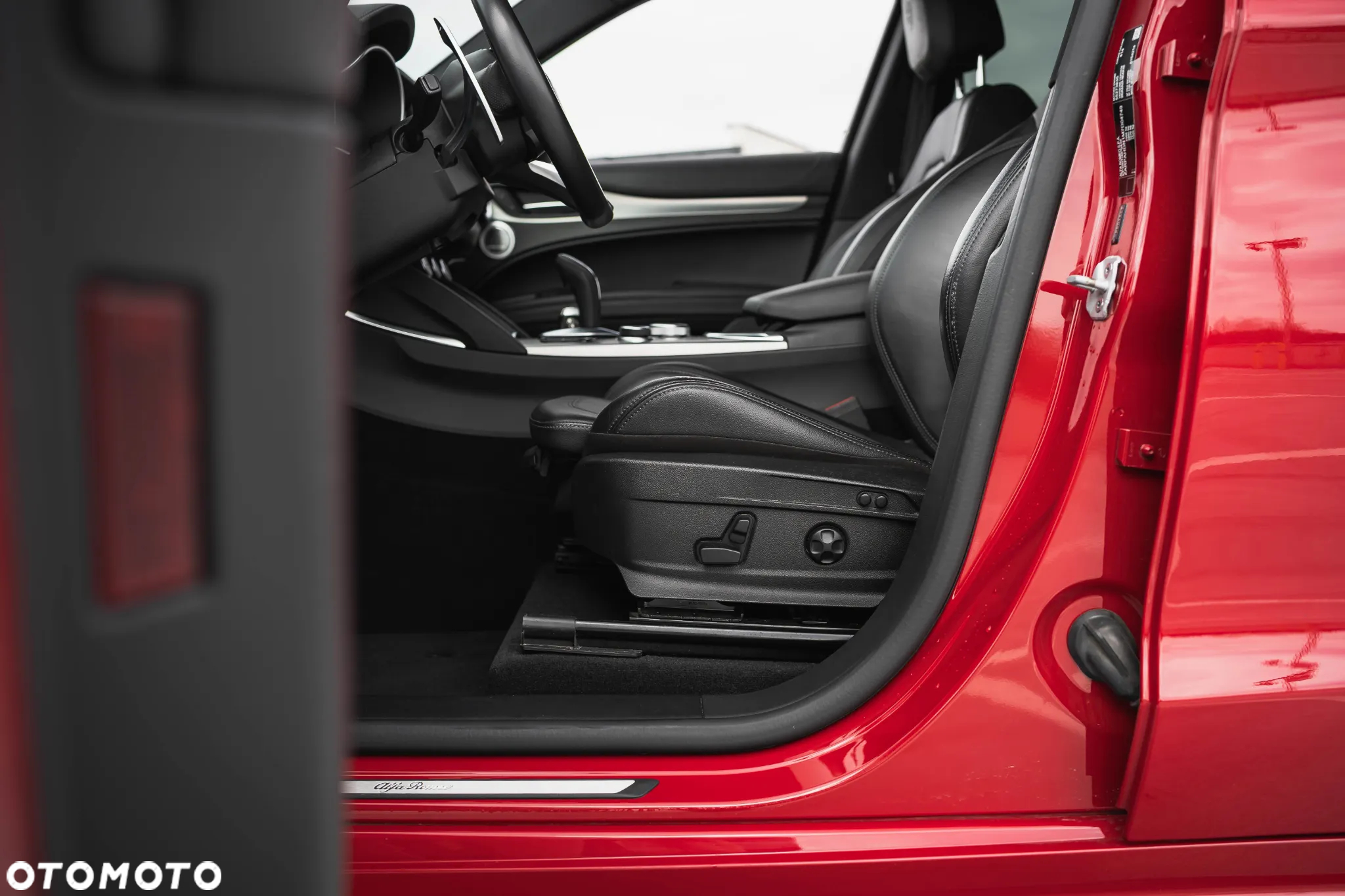 Alfa Romeo Stelvio 2.0 Turbo Veloce Q4 - 23