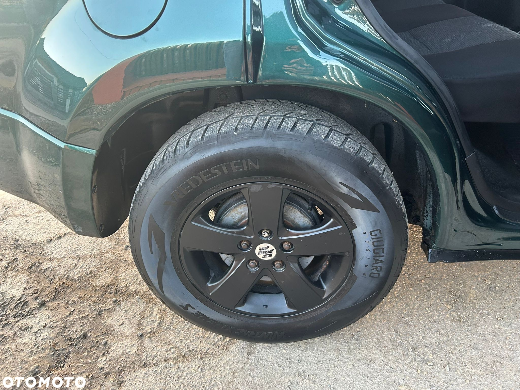 Suzuki Grand Vitara 2.0 - 13