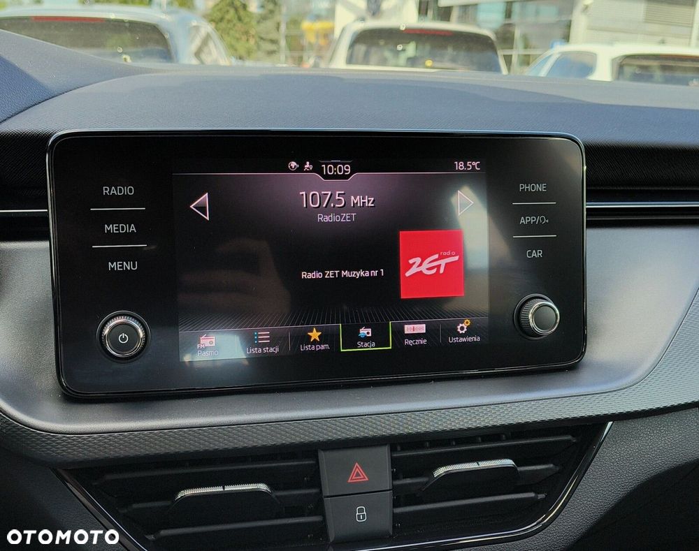 Skoda Scala 1.5 TSI Ambition DSG - 17