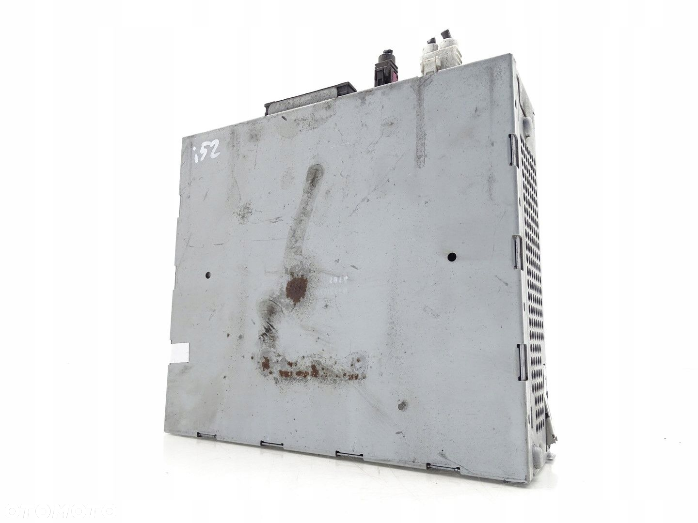 MODUŁ TUNER RADIA RADIOWY NAVI NAWIGACJI AUDI A6 C7 A7 4G A5 8T 4G0035061N - 2