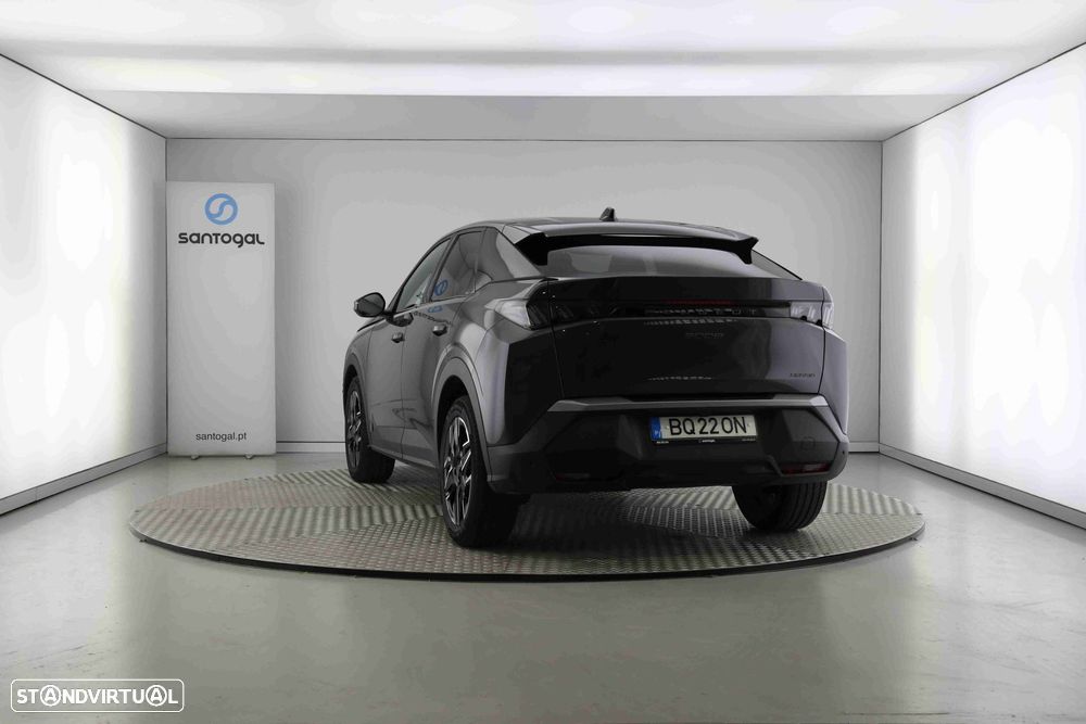 Peugeot 3008 1.2 Hybrid Allure e-DCS6 - 4