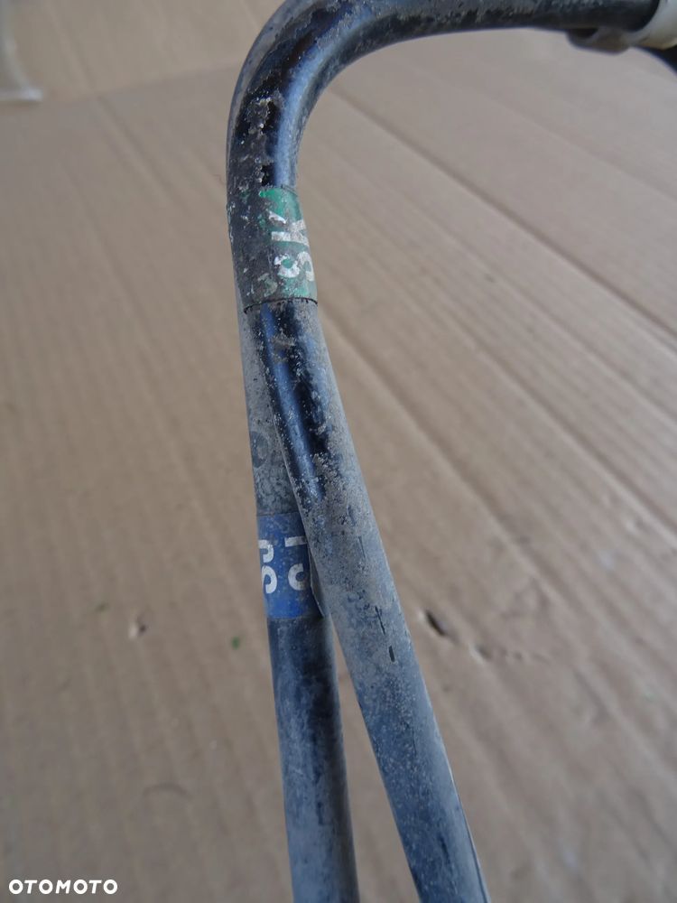 PRZEWODY PALIWOWE 2,8 V6 TURBO Z28NET OPC OPEL VECTRA C SIGNUM SAAB - 5