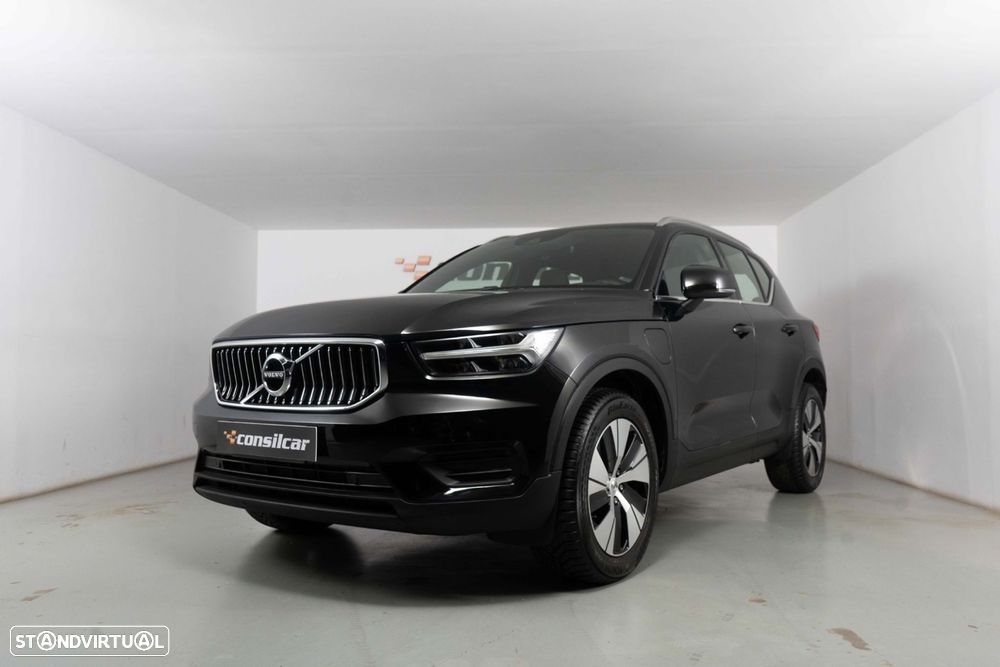 Volvo XC 40 1.5 T4 PHEV Inscription Expression - 9