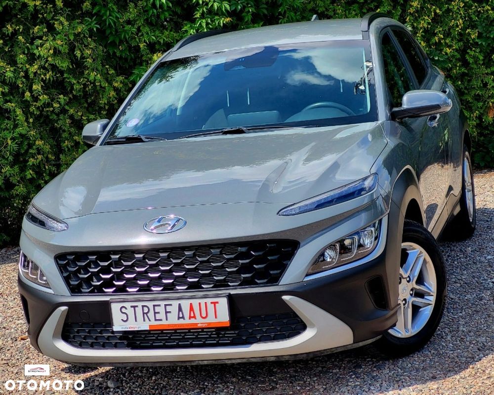 Hyundai Kona - 11
