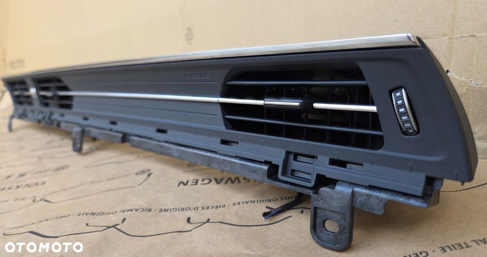 audi a6 s6 rs6 a7 s7 rs7 c8 4k kratka nawiewu środkowa prawa 4k1820902d - 3