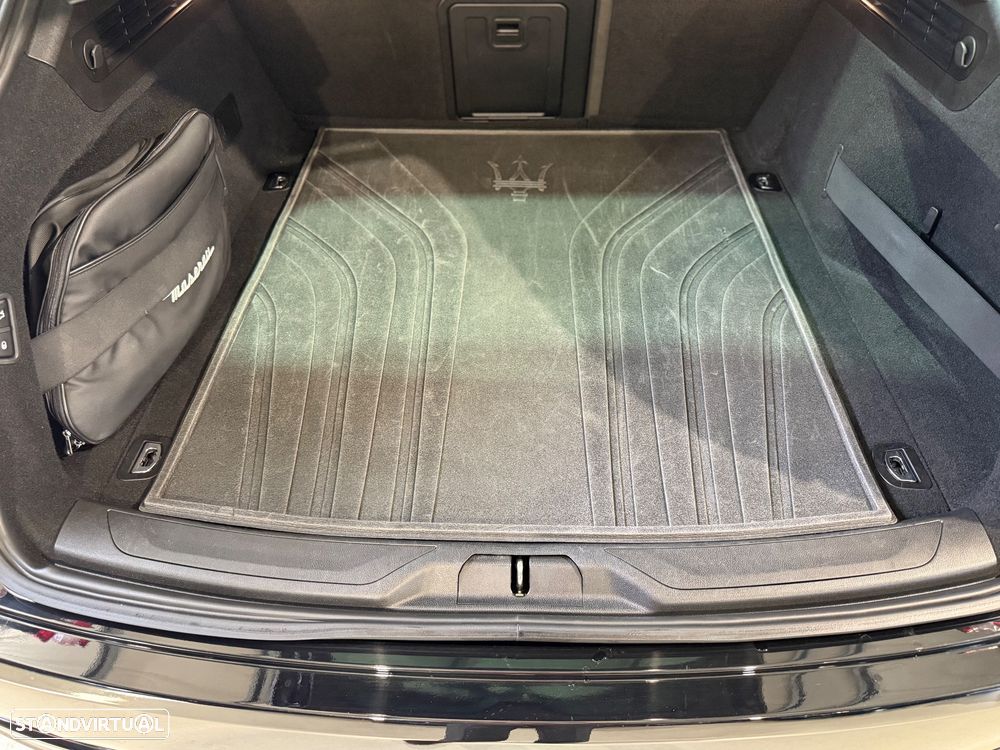 Maserati Levante 3.0 V6 Gransport - 13