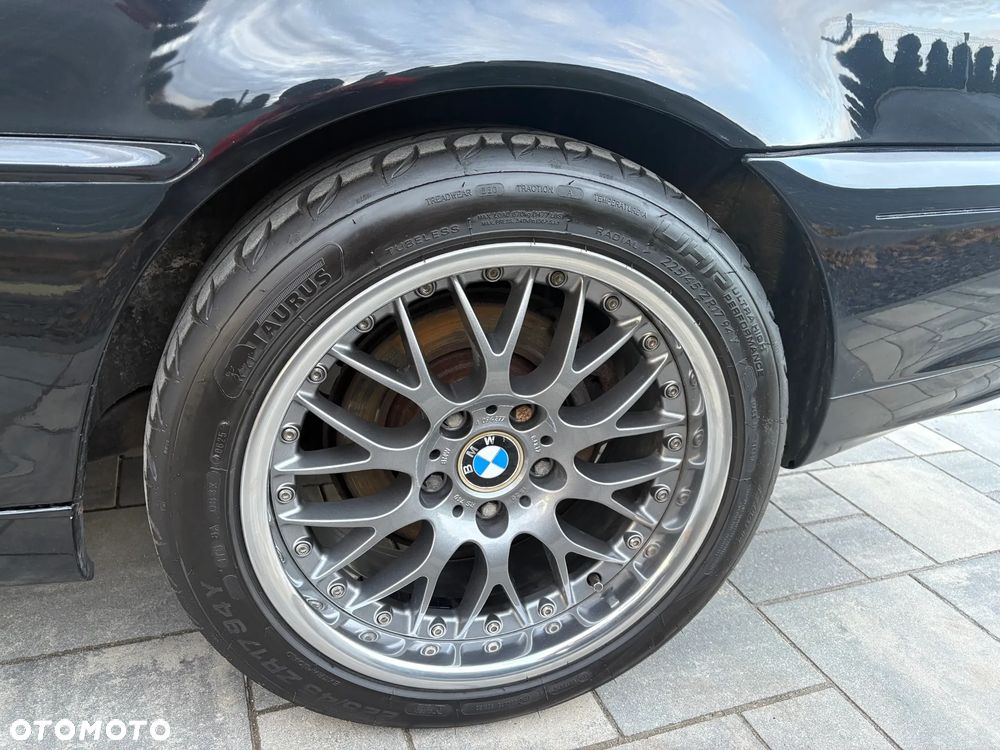 BMW Seria 3 328Ci - 35
