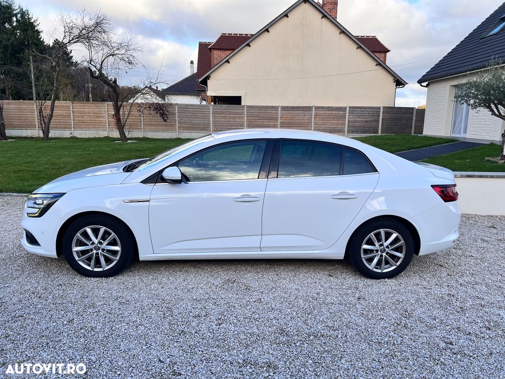 Renault Megane ENERGY dCi Intens - 8