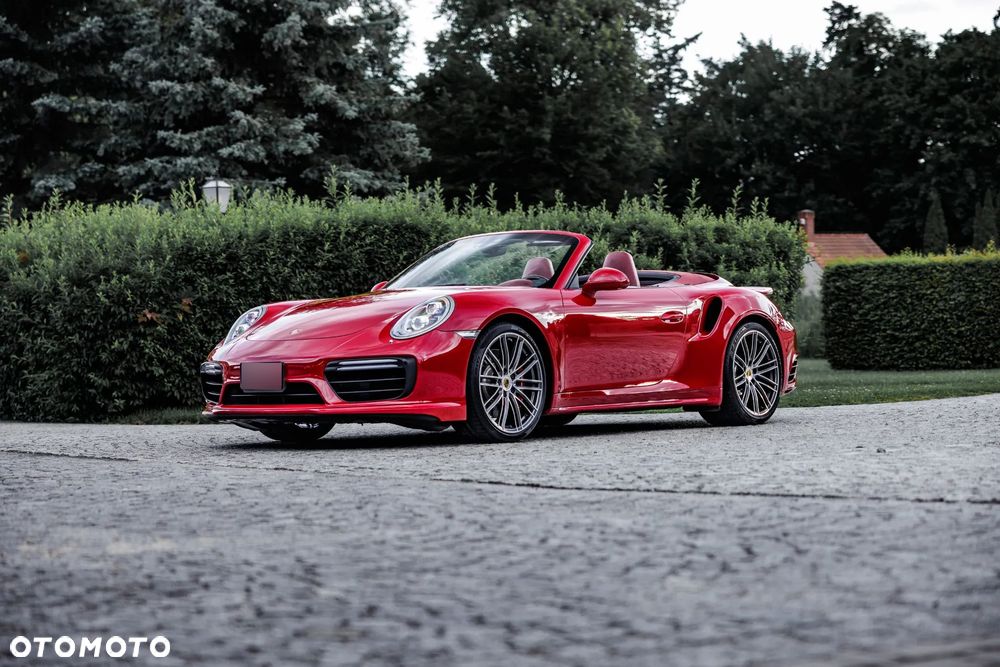 Porsche 911 - 9