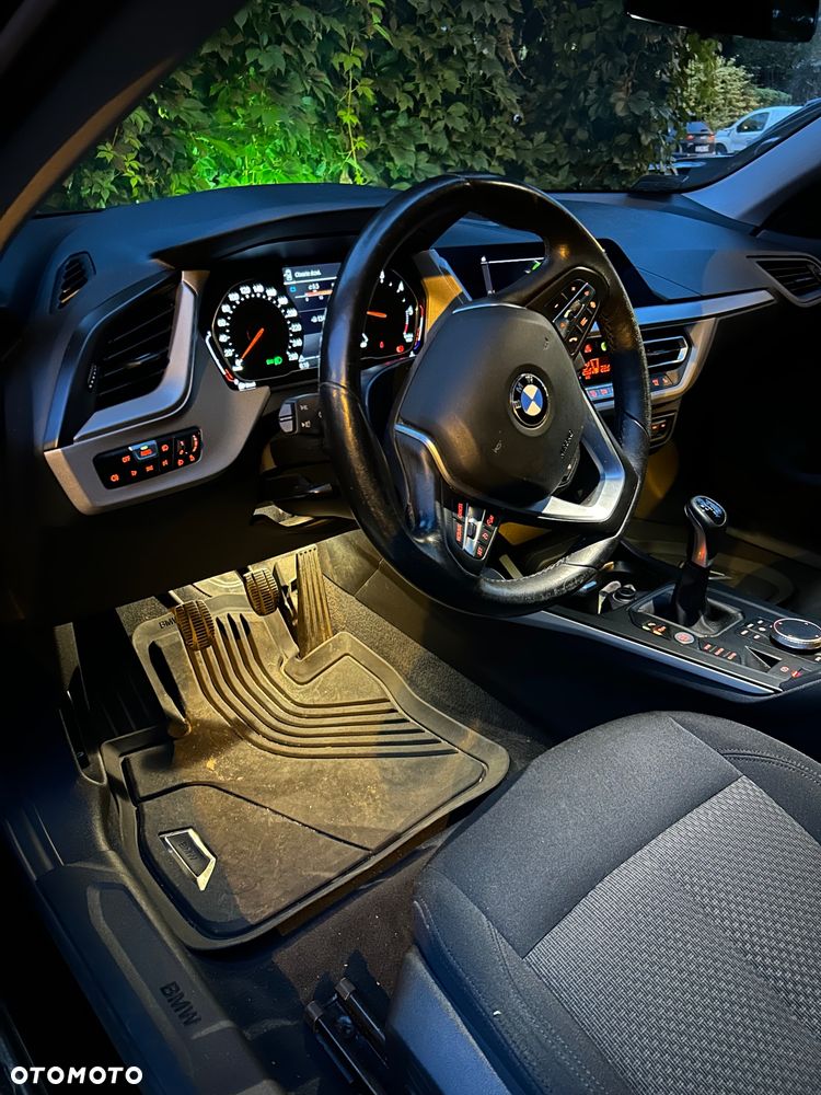 BMW Seria 2 - 7