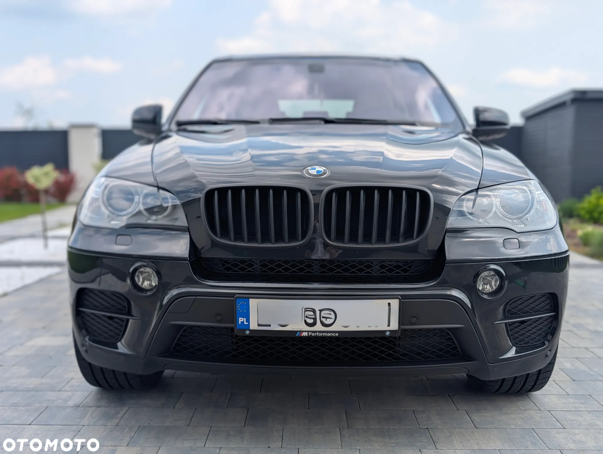BMW X5 xDrive30d - 2