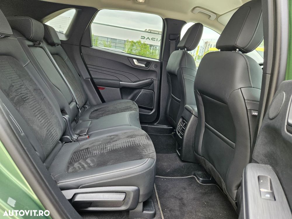 Ford Kuga 2.5 Duratec FHEV ACTIVE X - 15
