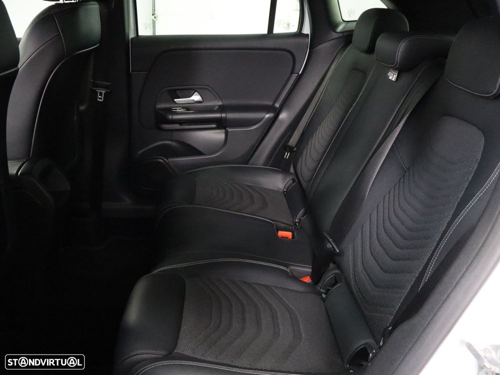 Mercedes-Benz GLA 250 e Style - 8