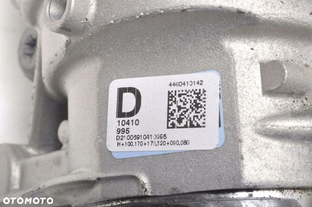 F44 F40 M135i M235i 2.0 306KM REDUKTOR 7934642 - 6