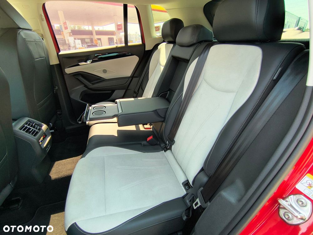 Volkswagen Tiguan - 13