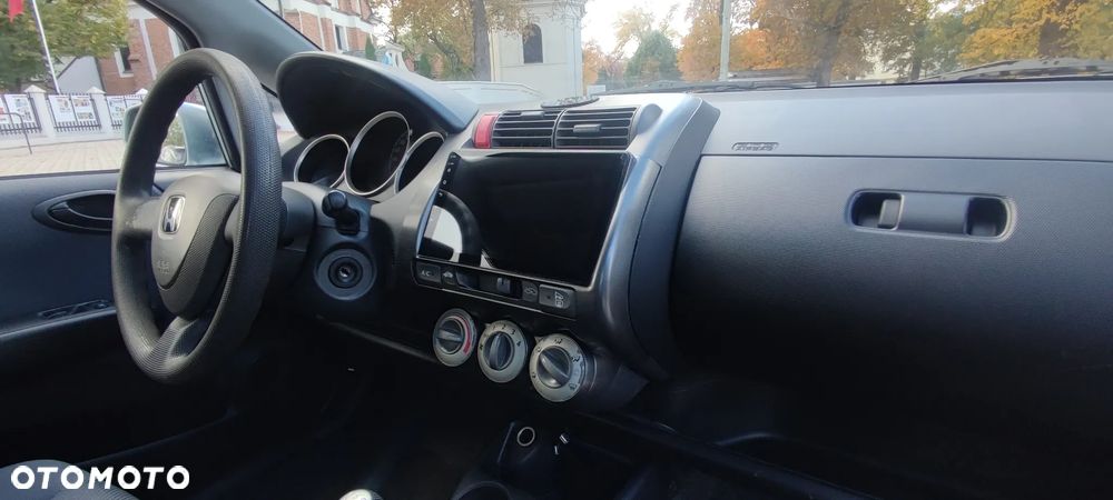 Honda Jazz 1.2 Cool - 15