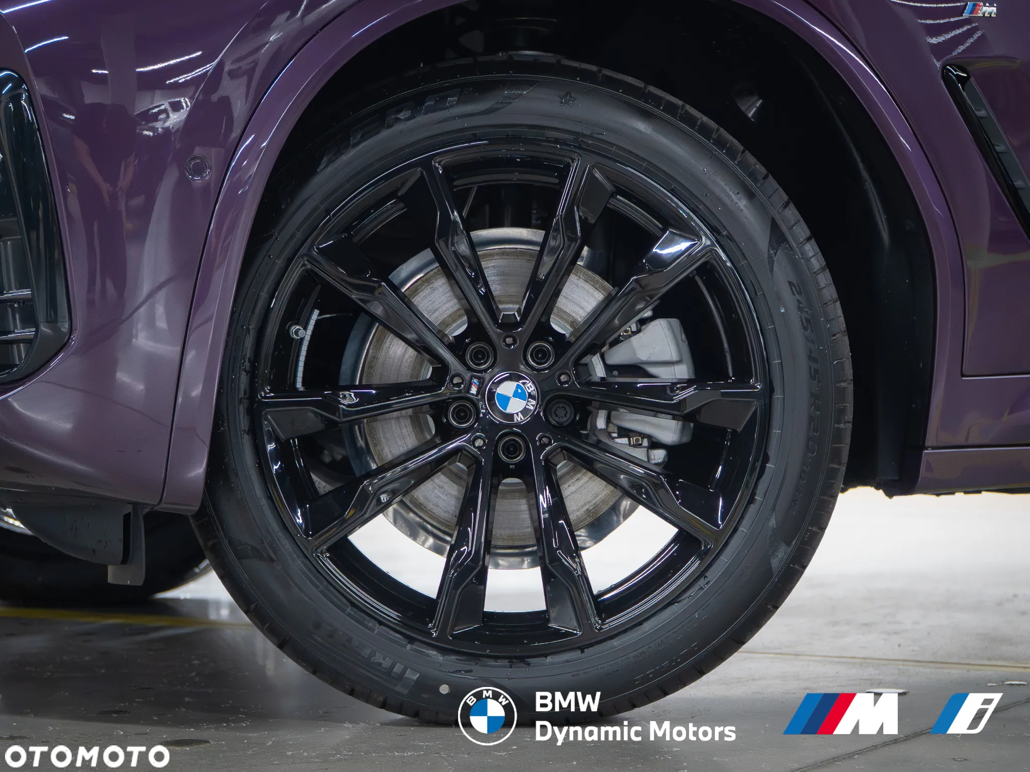 BMW X4 xDrive20d M Sport - 10