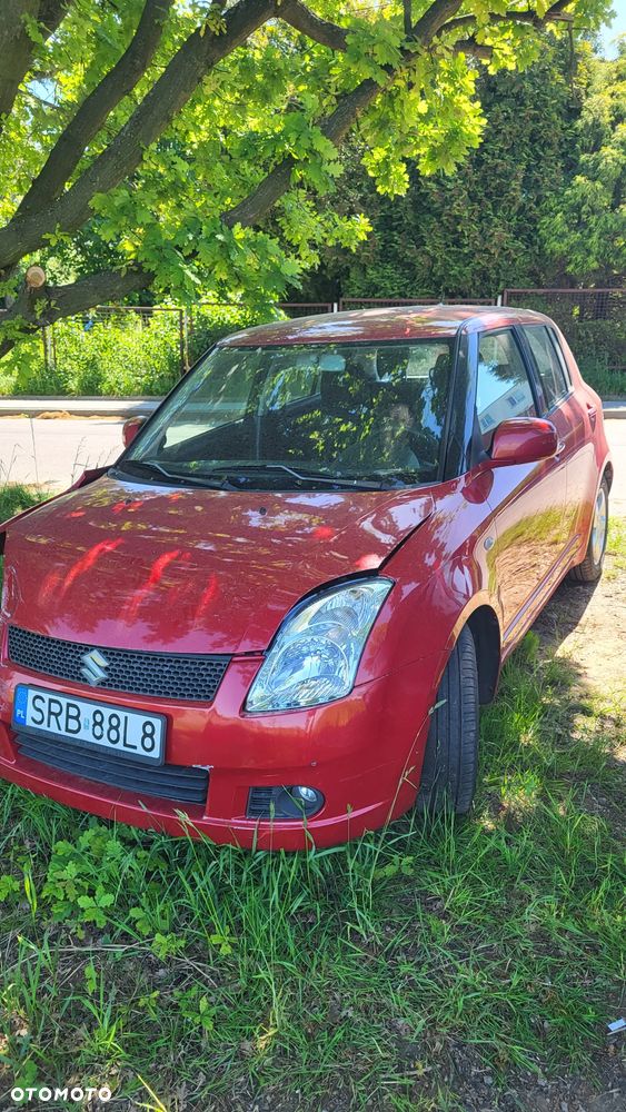 Suzuki Swift - 7