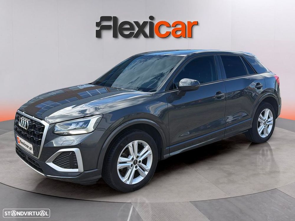 Audi Q2 30 TFSI Advanced - 3