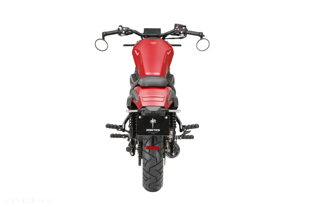 Zontes 125 C2 - 7