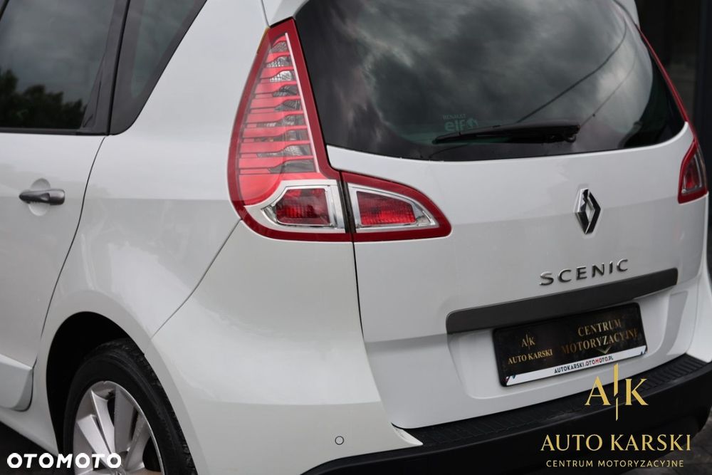 Renault Scenic - 22