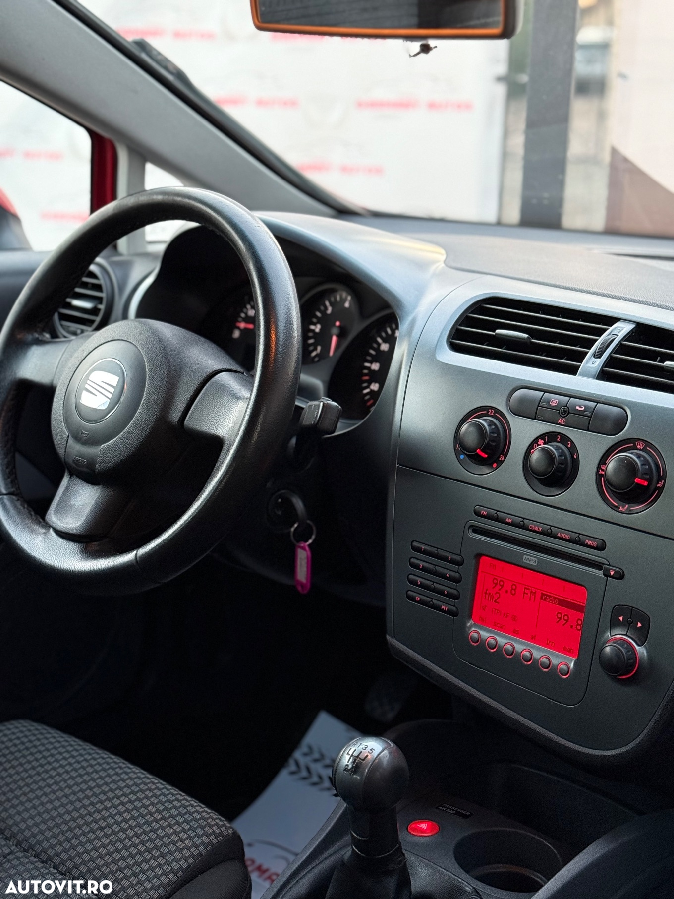 Seat Leon - 11