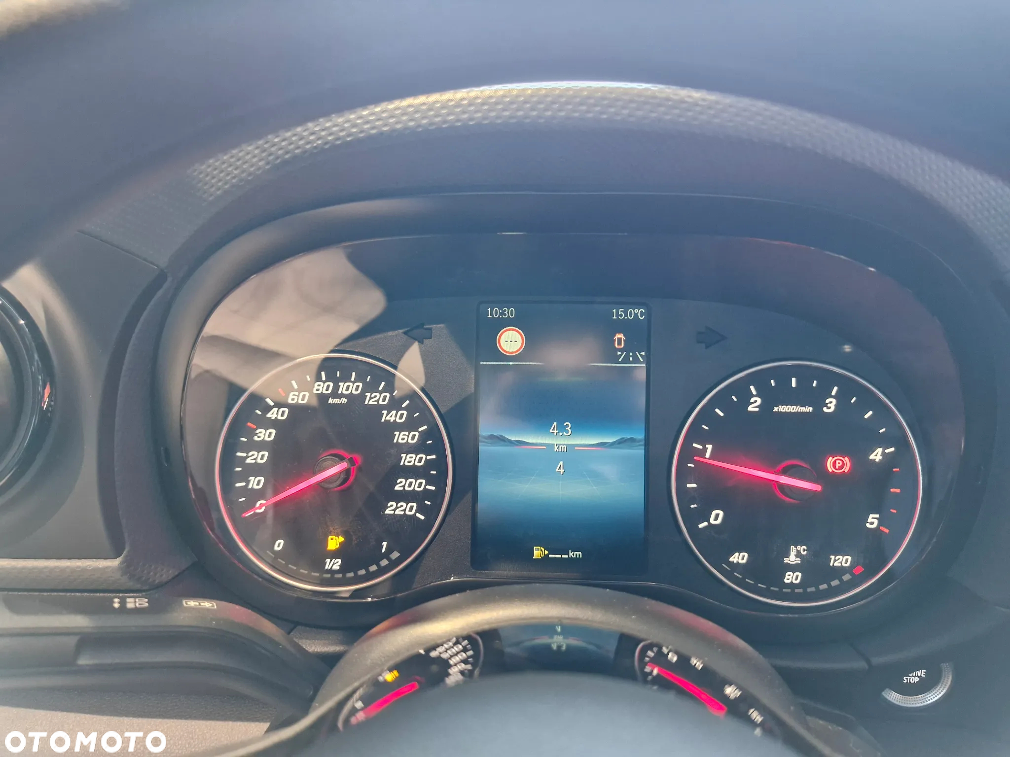 Mercedes-Benz Citan - 16