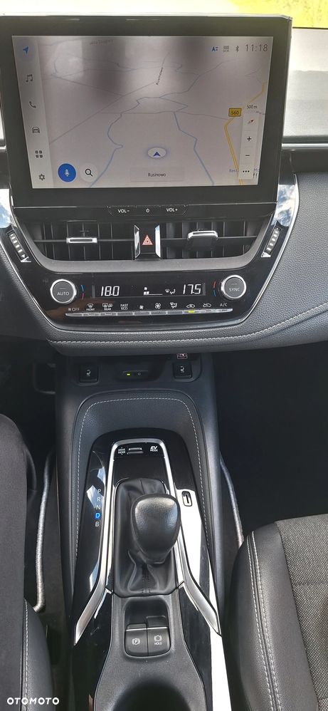 Toyota Corolla - 18