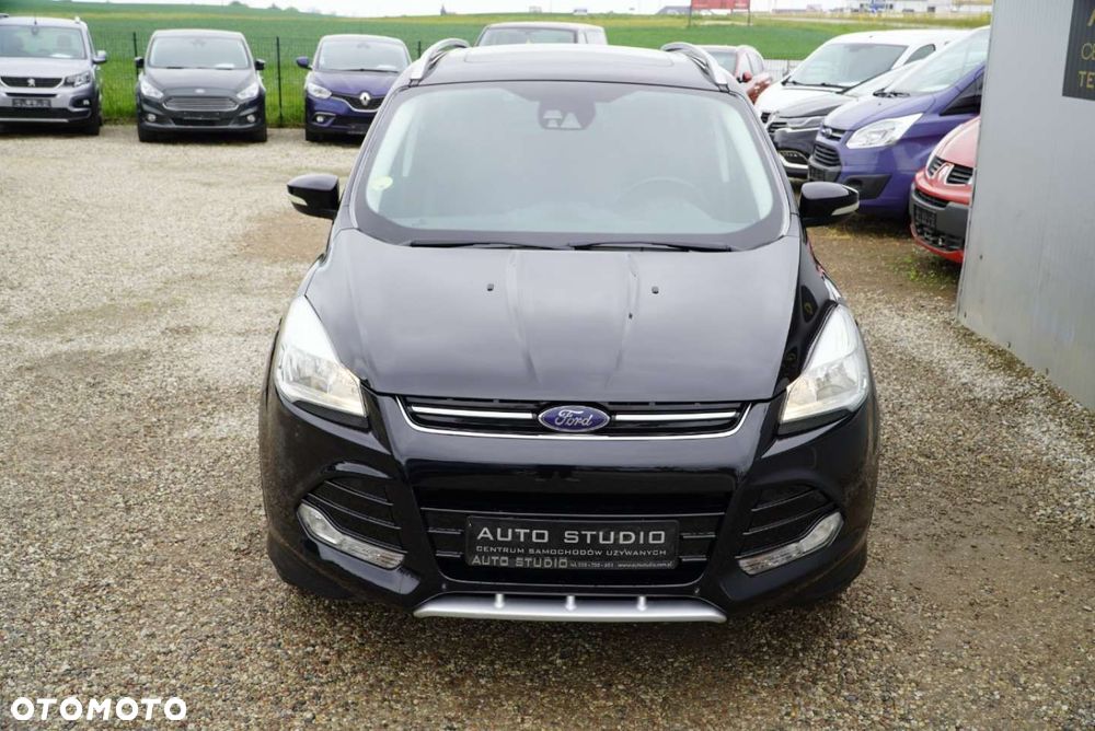 Ford Kuga 2.0 TDCi 2x4 ST-Line - 29