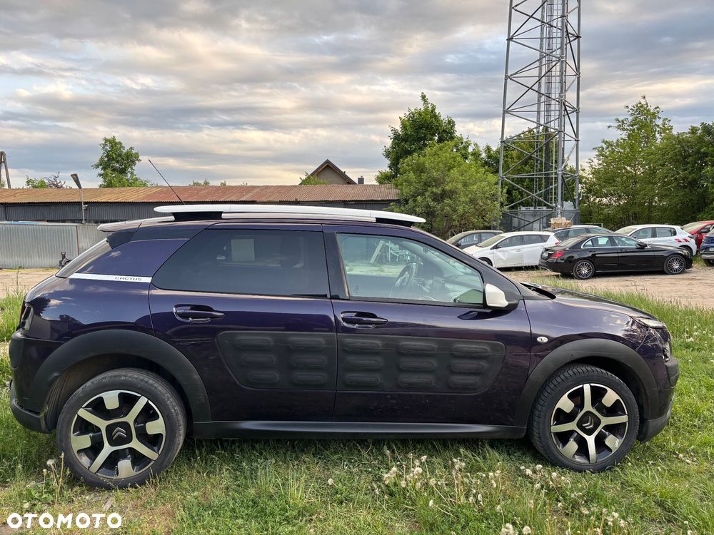 Citroën C4 Cactus VTi 82 Shine - 7