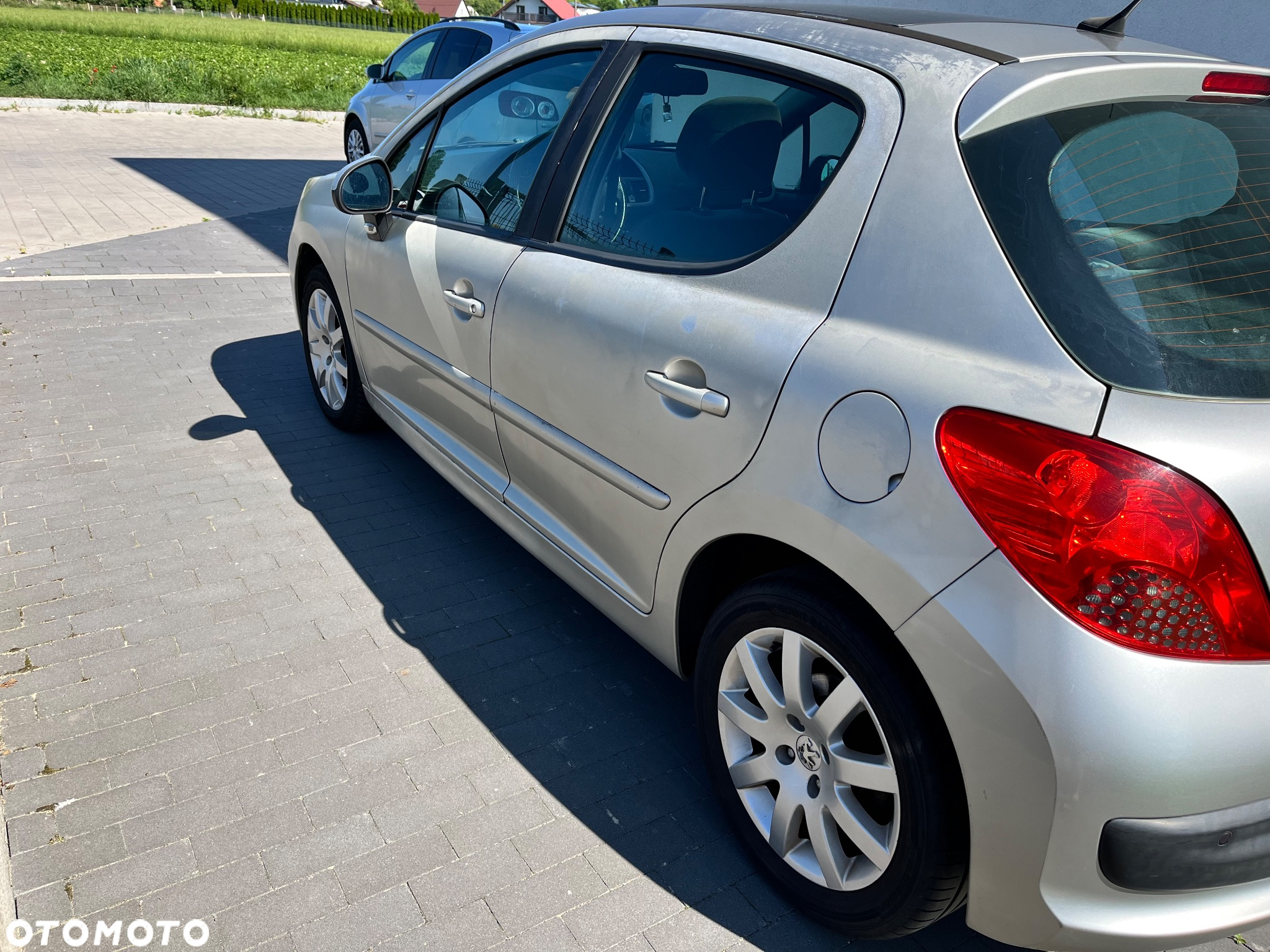 Peugeot 207 110 Sport - 4