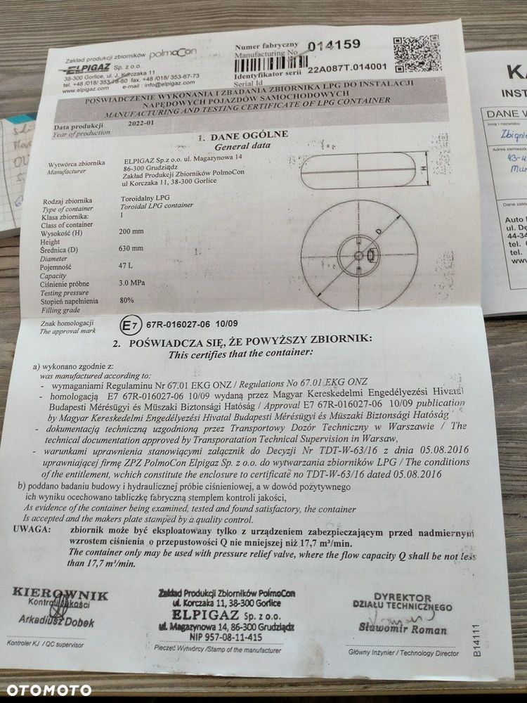 Toyota Verso 1.8 Premium - 30